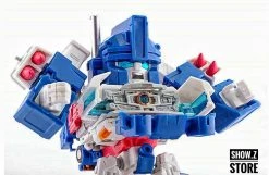 Hero Hobby QA-01 City Captian Ultra Magnus -model store b5c8a940e8