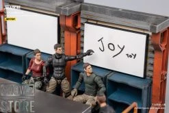 JoyToy Source 1/18 Mecha Depot: Meeting Area -model store b5d2b8491f