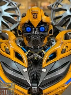 Comicave Studios 1/22 Bumblebee -model store b5de30310c