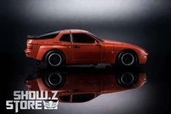 XTransbots MM-10R Coprimozzo Hubcap G2 Version 37 XTransbots MM-10R Coprimozzo Hubcap G2 Version -model store b5e0d32a60