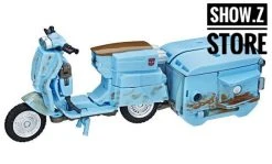 Model Wizard MW-002 Sqweeks Oversized -model store b5e5779f29