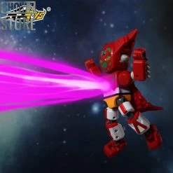 52Toys Megabox MB-05 Red Getter No.1 -model store b5ec676b2e