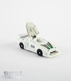 4th Party Transformers G1 Wheeljack -model store b5fd7a7b12