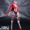 CDL CDL-00 Ghost Arcee Clear Version -model store b61eb6d115