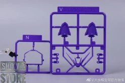 Moxin MG 1/100 XXXG-00W0 Wing Gundam Zero Purple Version Model Kits 24 Moxin MG 1/100 XXXG-00W0 Wing Gundam Zero Purple Version Model Kits -model store b631dd03b3