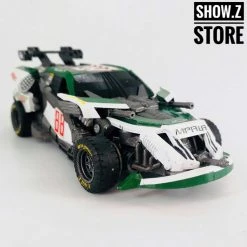 TF Dream Factory GOD-07 Roadbuster Wrecker -model store b638655505