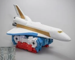 Mastermind Creations R-35C Magna & R-36C Inventa Sky Lynx Animation Version Set Of 2 -model store b6416670e6