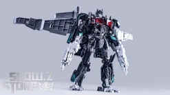 BW TW-1022C Jetwing Optimus Prime Black & Green Version -model store b64273a721