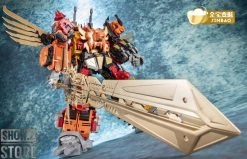 Jinbao Feral Rex OS Predaking 32 Jinbao Feral Rex OS Predaking -model store b643e757c3