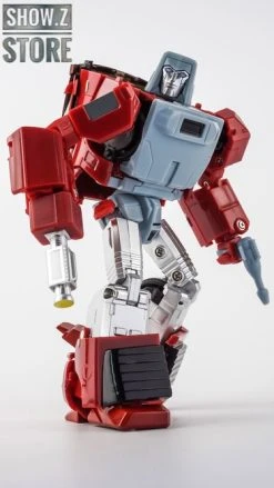XTransbots X-Transbots XTB MM-VI MMVI MM-6 MM6 Boost Windcharger ComiToon Comic Version -model store b646170866