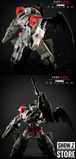 Fans Hobby MB-03 Feilong -model store b675ecb89e