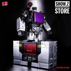 Toy House Factory THF-01B Soundblaster Soundwave MP-13B -model store b69e768853