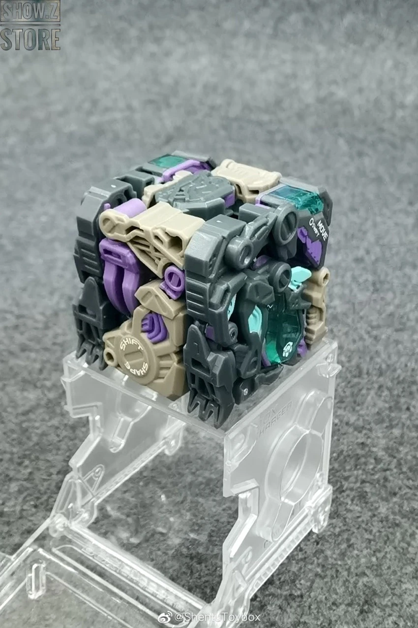 52Toys BeastBox BB-31 Firmhand 15 52Toys BeastBox BB-31 Firmhand - Image 13