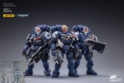 JoyToy Source 1/18 Warhammer 40K Ultramarines Primaris Reivers Set Of 3 -model store b6a7c87edb