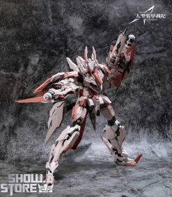 Robox Animation RBM-01 Type-62 Guyu Booster XiaMao -model store b6c94fa19b
