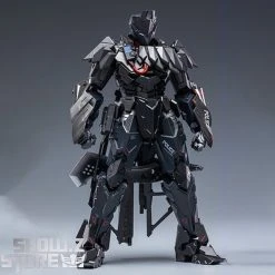 Snail Shell 1/12 Heavy Armor Tiwaz Mass Production