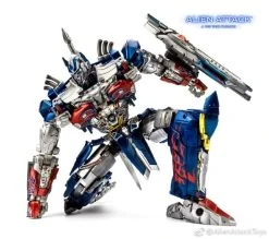 AlienAttack Toys AAT A-01CC Optimus Prime 40 AlienAttack Toys AAT A-01CC Optimus Prime -model store b6e4b30f09