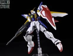 Bandai Spirits Gundam Universe GU GU-01 GU01 RX-78-2 Gundam GU-02 GU02 Wing Gundam GU-03 GU03 Unicorn Gundam Set Of 3 -model store b6f305a25d