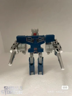 4th Party Transformers G1 Mini-Cassettes: Eject & Ramhorn -model store b6fe76ebe9