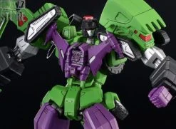 Flame Toys Furai Model Devastator Model Kit -model store b703061442