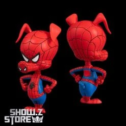Sentinel Toys SV-ACTION Spider-Man: Into The Spider-Verse Spider-Gwen & Spider-Ham 31 Sentinel Toys SV-ACTION Spider-Man: Into The Spider-Verse Spider-Gwen & Spider-Ham -model store b7115a033d