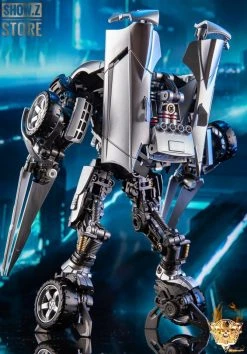 Black Mamba LS-08 Sidearm Sideswipe 25 Black Mamba LS-08 Sidearm Sideswipe -model store b711766276