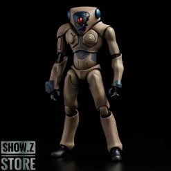 Sentinel Toys 1/6 Harmagedon: Genma Wars Vega