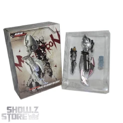 [Coming Soon] TF Dream Factory PJ-01 Evil Blood Blade Arm Upgrade Pink Version For GOD-11 ROTF Megatron -model store b7404ad55f