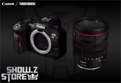 Takara Tomy & Canon Optimus Prime EOS R5 17 Takara Tomy & Canon Optimus Prime EOS R5 -model store b74708132b