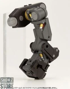 Kotobukiya Modeling Support Goods Gigantic Arms Strike Serpent Model Kit -model store b74a2e1aeb