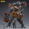 JoyToy Dark Source 1/18 09th Legion Fear V Airborne Assault Type Mecha W/ Pilot -model store b74d8b926f