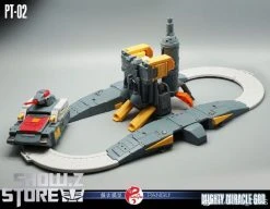Pangu Toys PT-02 Mighty Miracle God Omega Supreme W/ LED -model store b7ad109efb