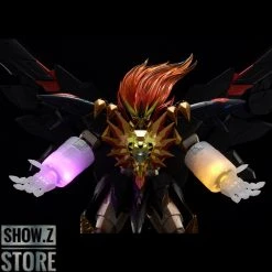 Sentinel Toys Optional Parts Set For Genesic Gaogaigar 33 Sentinel Toys Optional Parts Set For Genesic Gaogaigar -model store b7e9bf1751