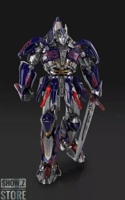 4th Party CR03 The Last Knight Optimus Prime 16 4th Party CR03 The Last Knight Optimus Prime -model store b80a8b6b75
