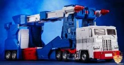 Toy House Factory THF-04 Ultra Magnus MP-22 Hyper -model store b80e7266a8