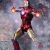 ZT Toys Marvel Licensed 1/10 Iron Man Mark 6 W/ LED -model store b8284531b9