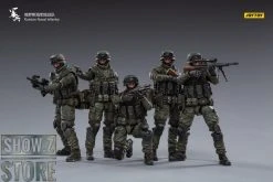 JoyToy Source 1/18 Russian Naval Infantry Set Of 5 -model store b8987fc2f7