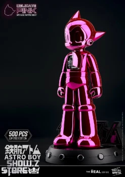 [Pre-Order] Blitzway BW-NS-50503 Space Astro Boy Delicate Pink Version -model store b8ac7a9ddb