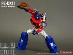 Perfect Effect PE-DX11 Honor Warrior Optimus Prime 22 Perfect Effect PE-DX11 Honor Warrior Optimus Prime -model store b8add48f5e