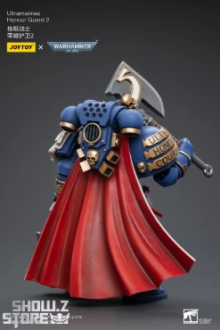 JoyToy Source 1/18 Warhammer 40K Ultramarines Honour Guard 2 -model store b8bb7bd70c