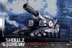 Planet X PX-08B Mithridates Perceptor Shattered Glass Version -model store b8c6c2b4c8