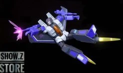 Takara Tomy Masterpiece MP-52+SW Skywarp 24 Takara Tomy Masterpiece MP-52+SW Skywarp -model store b8f747eaa9