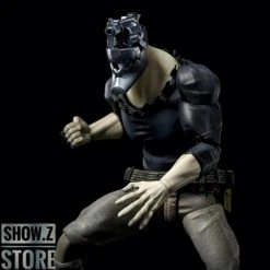 Sentinel Toys 1000Toys 1/12 No Guns Life Juzo Inui PX Previews Exclusive -model store b9045ae550