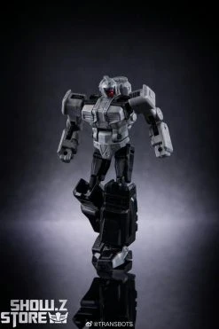 XTransbots MX-7 Tirador Artfire Limited Version -model store b914550f77