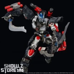 Flame Toys Furai Action Beast War Optimus Primal W/ Pre-order Bonus -model store b92dc4578a