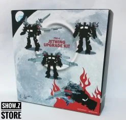 Fans Want It FWI-04 Jetwing Upgrade Kit -model store b92e84a845