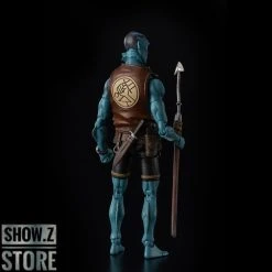 Sentinel Toys 1000Toys 1/12 Abe Sapien -model store b92fc1922d