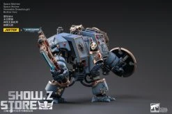 JoyToy Source 1/18 Warhammer 40K Space Wolves Venerable Dreadnought Brother Hvor 21 JoyToy Source 1/18 Warhammer 40K Space Wolves Venerable Dreadnought Brother Hvor -model store b93d7bad8f