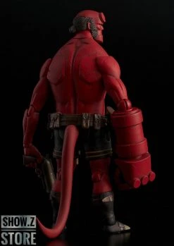 Sentinel Toys 1000Toys 1/12 Hellboy 14 Sentinel Toys 1000Toys 1/12 Hellboy -model store b941d0ecf5