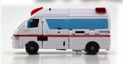 Yes Model YM15 RF-05 Blades & YM16 RF-06 First Aid Defensor Set Of 2 -model store b958709704